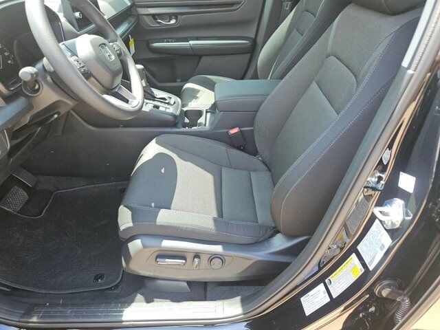2026 Honda CR-V EX Dallas TX