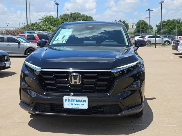 2026 Honda CR-V EX Dallas TX