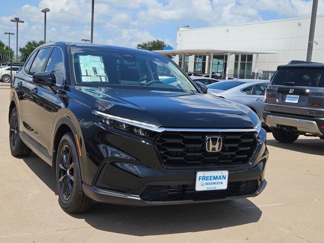 2026 Honda CR-V EX Dallas TX