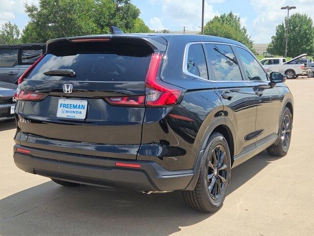 2026 Honda CR-V EX Dallas TX