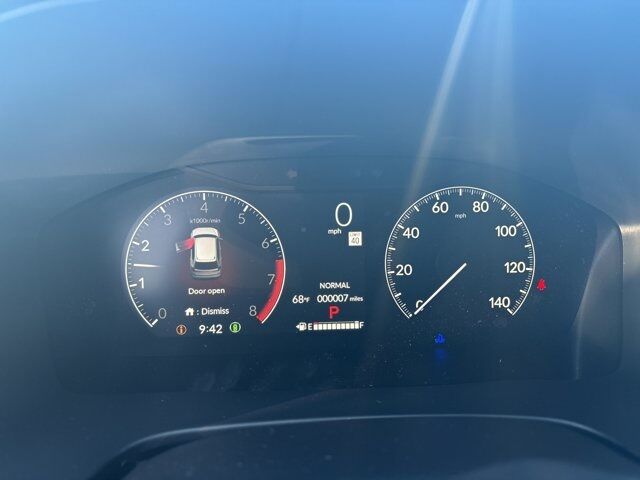 2026 Honda CR-V EX Dallas TX