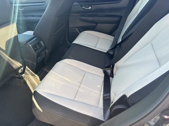 2026 Honda CR-V EX Dallas TX