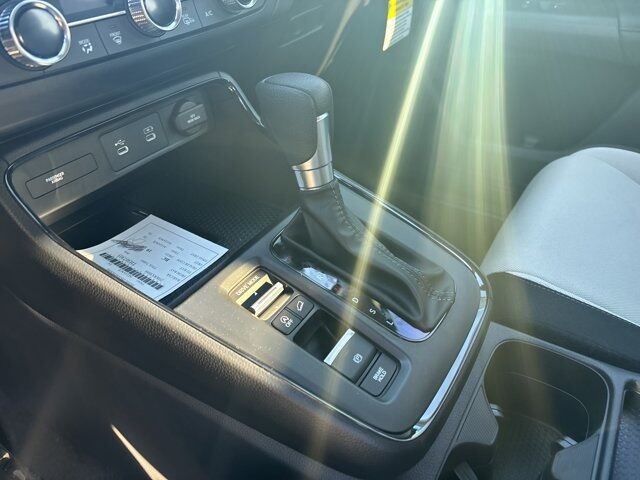 2026 Honda CR-V EX Dallas TX