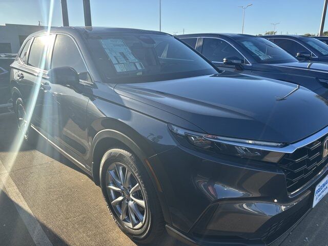 2026 Honda CR-V EX Dallas TX