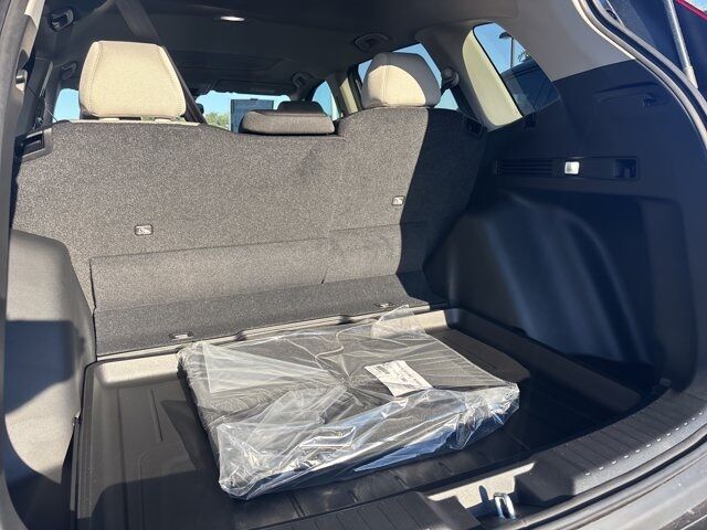 2026 Honda CR-V EX Dallas TX