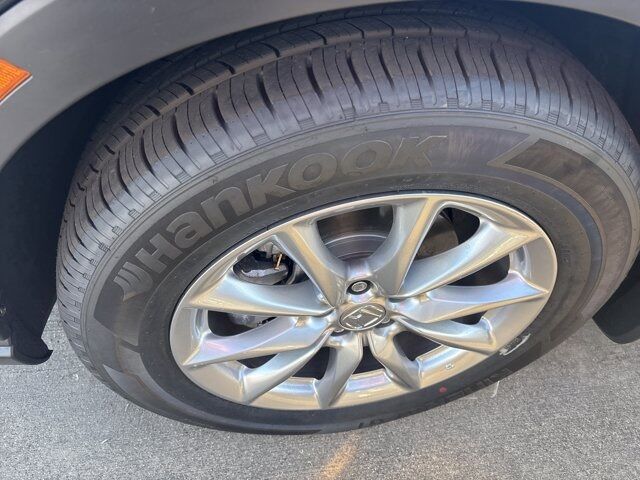 2026 Honda CR-V EX Dallas TX