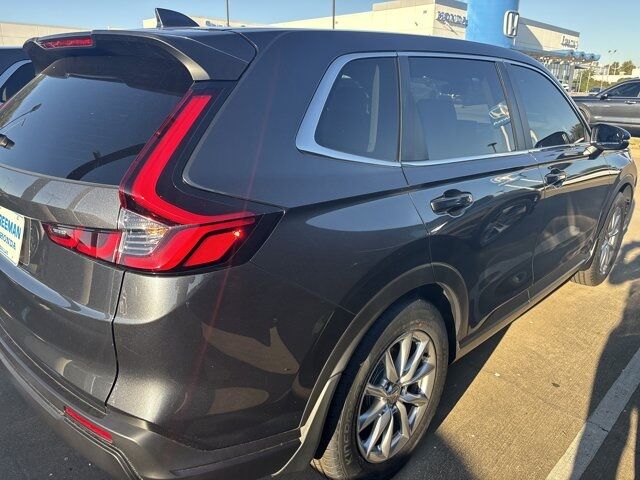 2026 Honda CR-V EX Dallas TX