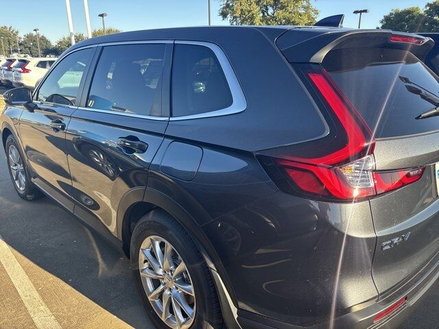 2026 Honda CR-V EX Dallas TX