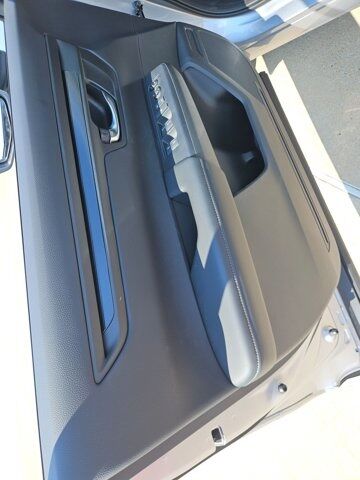2026 Honda CR-V EX Dallas TX