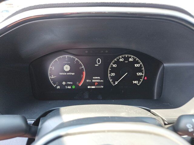 2026 Honda CR-V EX Dallas TX