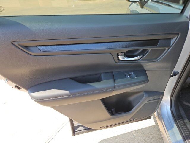 2026 Honda CR-V EX Dallas TX