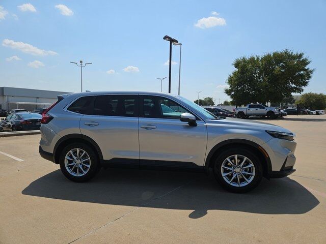2026 Honda CR-V EX Dallas TX