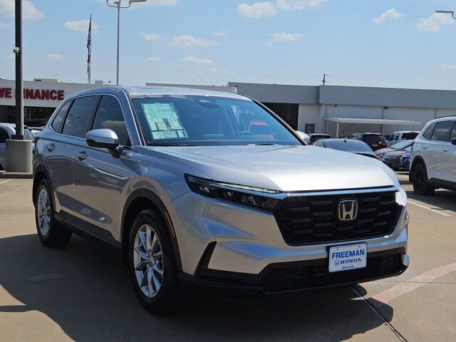 2026 Honda CR-V EX Dallas TX