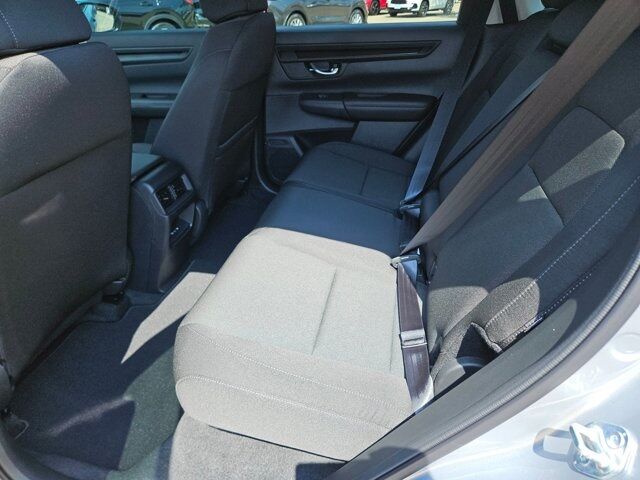 2026 Honda CR-V EX Dallas TX