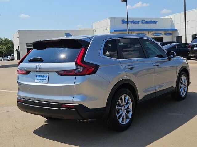 2026 Honda CR-V EX Dallas TX