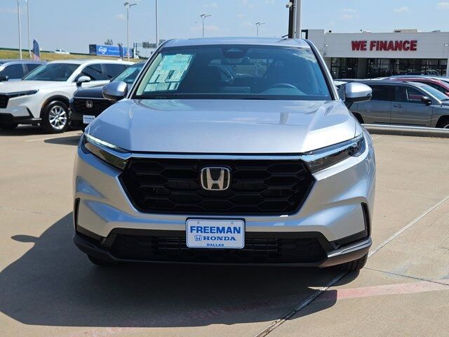 2026 Honda CR-V EX Dallas TX