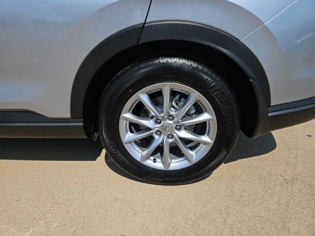 2026 Honda CR-V EX Dallas TX