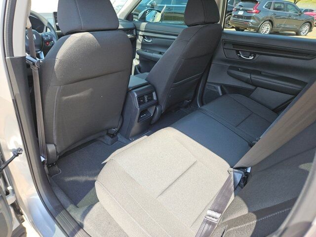 2026 Honda CR-V EX Dallas TX