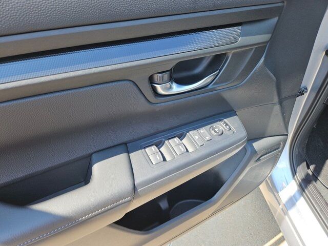 2026 Honda CR-V EX Dallas TX