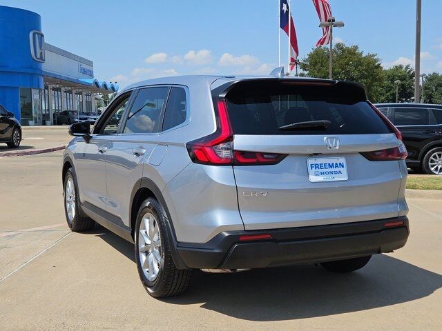 2026 Honda CR-V EX Dallas TX
