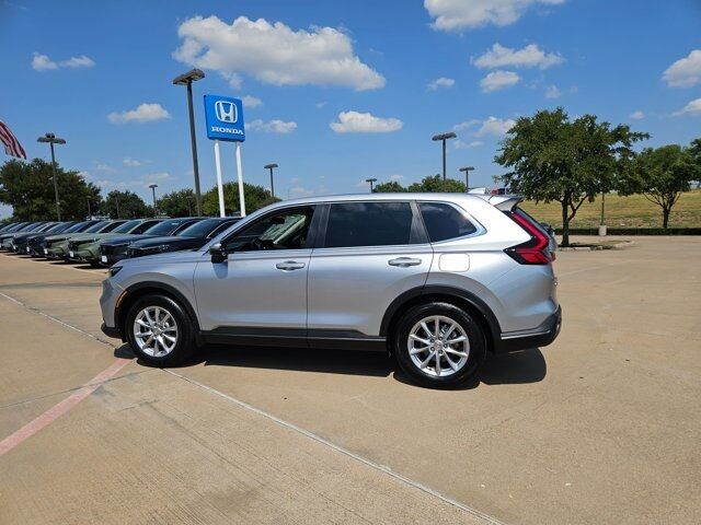 2026 Honda CR-V EX Dallas TX