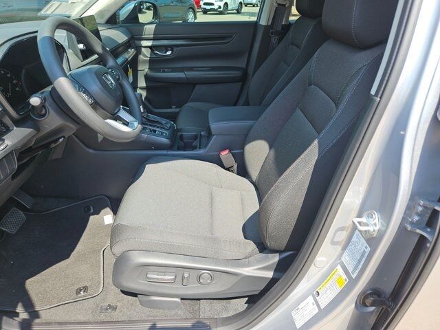 2026 Honda CR-V EX Dallas TX