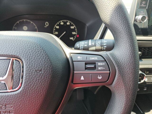 2026 Honda CR-V EX Dallas TX