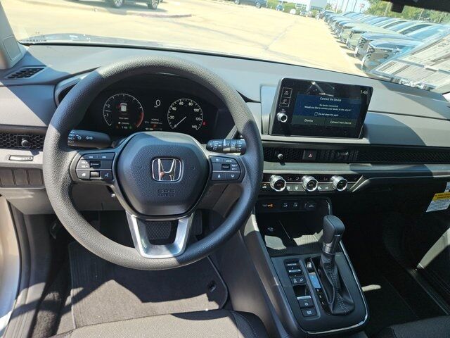 2026 Honda CR-V EX Dallas TX