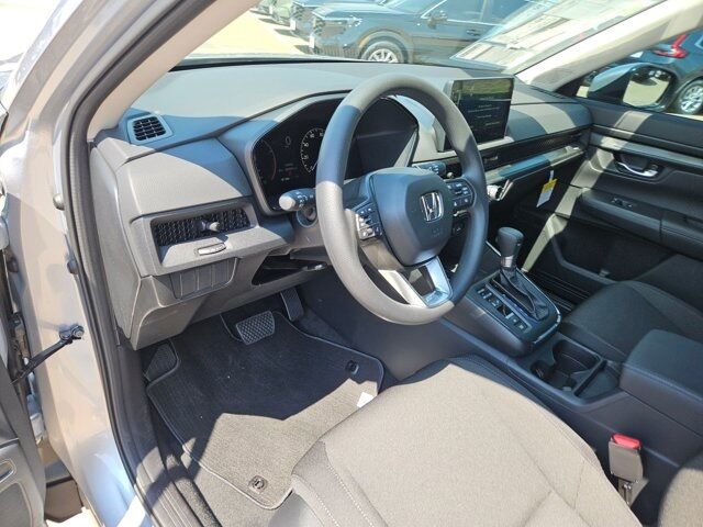 2026 Honda CR-V EX Dallas TX