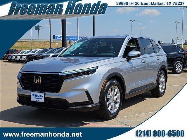 2026 Honda CR-V EX Dallas TX
