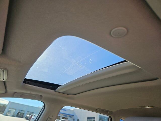 2026 Honda CR-V EX Dallas TX