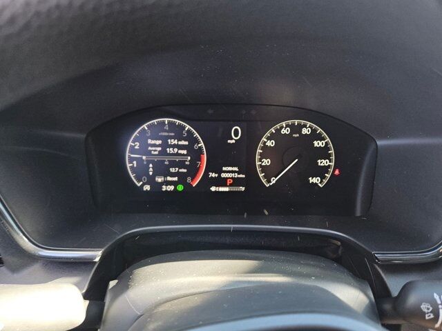 2026 Honda CR-V EX Dallas TX