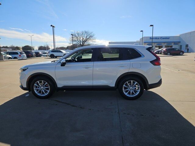 2026 Honda CR-V EX Dallas TX