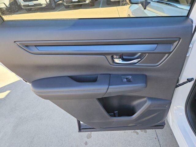 2026 Honda CR-V EX Dallas TX