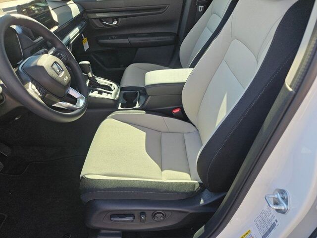 2026 Honda CR-V EX Dallas TX