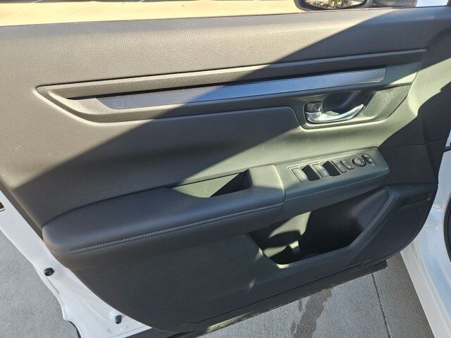 2026 Honda CR-V EX Dallas TX