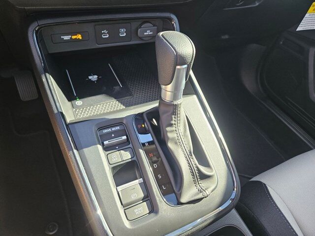 2026 Honda CR-V EX Dallas TX