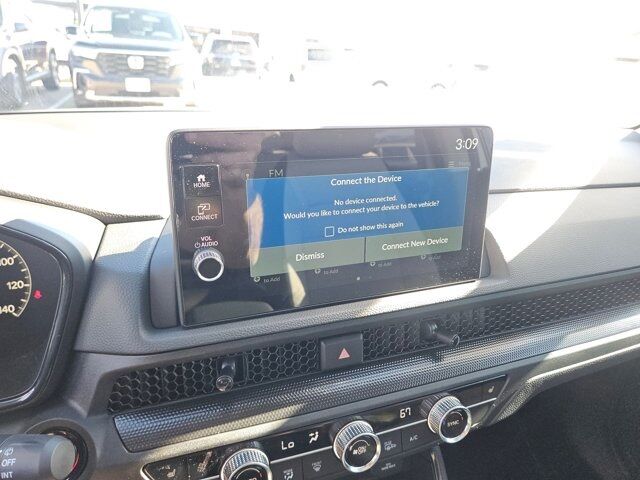 2026 Honda CR-V EX Dallas TX