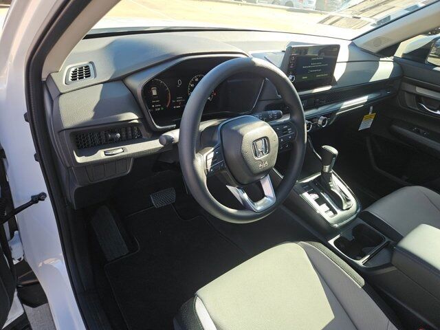 2026 Honda CR-V EX Dallas TX