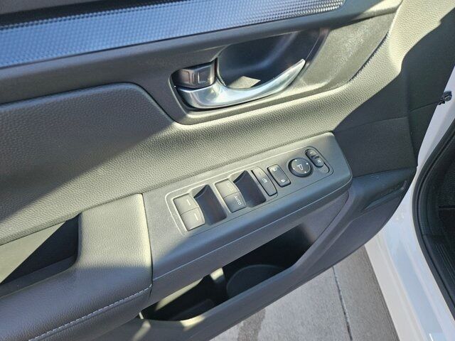 2026 Honda CR-V EX Dallas TX