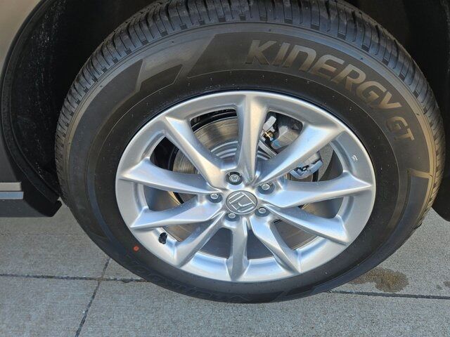 2026 Honda CR-V EX Dallas TX