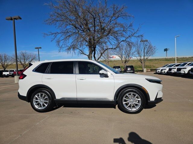 2026 Honda CR-V EX Dallas TX