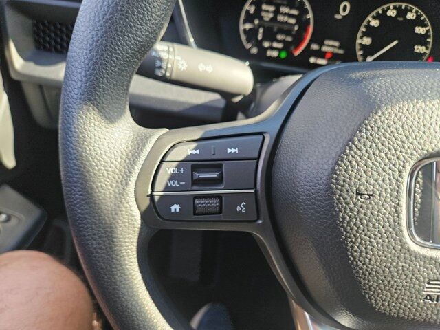 2026 Honda CR-V EX Dallas TX