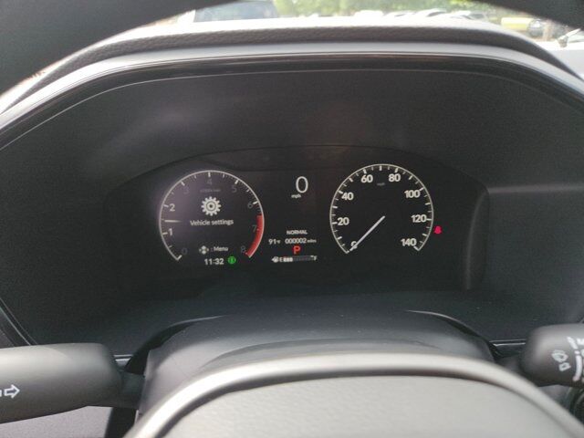 2026 Honda CR-V EX Dallas TX