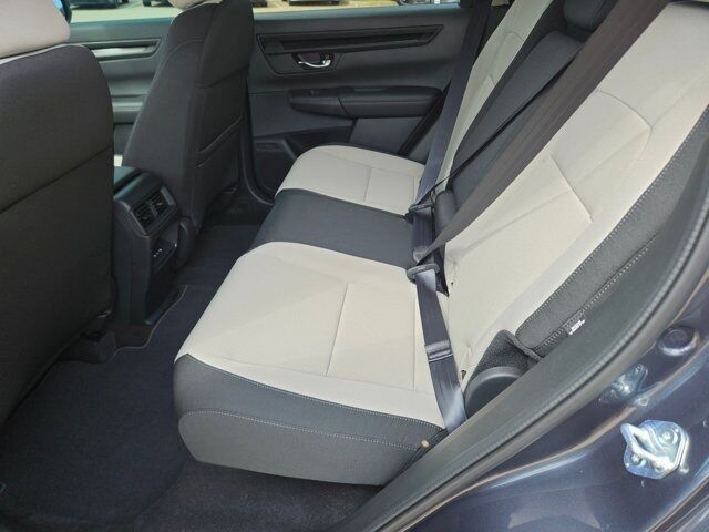 2026 Honda CR-V EX Dallas TX