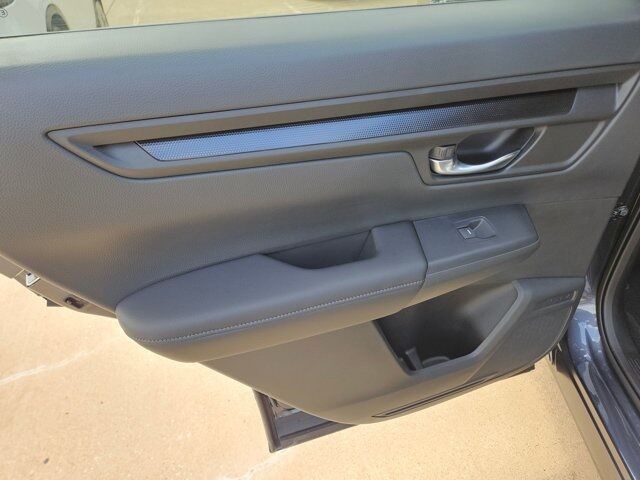 2026 Honda CR-V EX Dallas TX