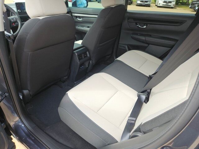 2026 Honda CR-V EX Dallas TX