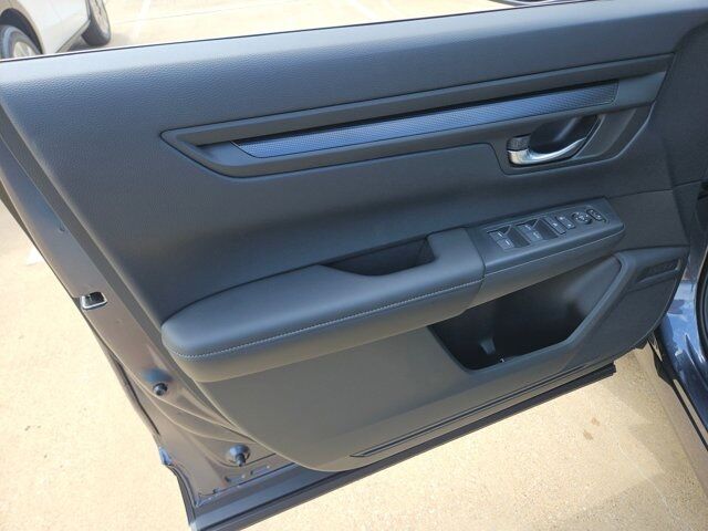 2026 Honda CR-V EX Dallas TX