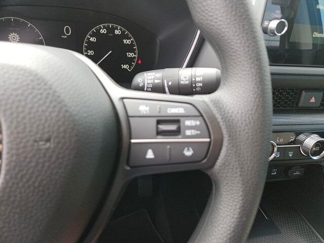 2026 Honda CR-V EX Dallas TX