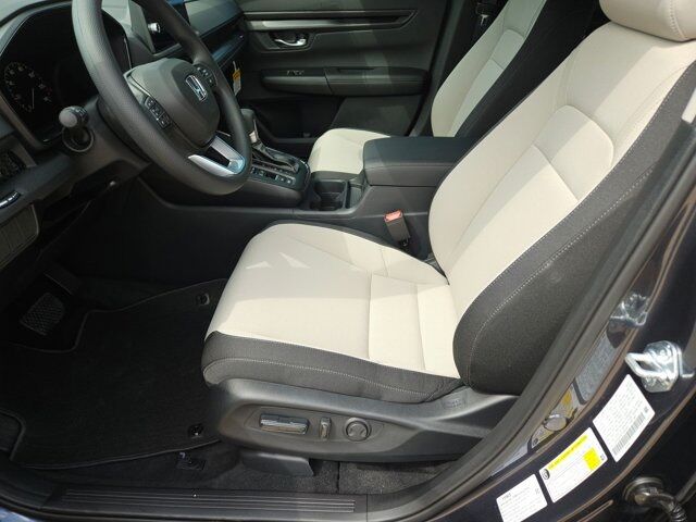 2026 Honda CR-V EX Dallas TX